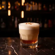 Amaretto Sour
