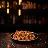 Tigania de Poulet