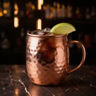 Moscow Mule