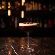 Espresso Martini