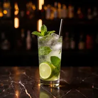 Mojito 0%