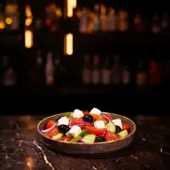 Salade Grecque