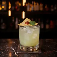 Nachos Margarita