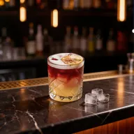 New-York Sour