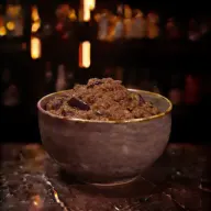 Caviar d'Aubergine
