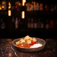 Salade Crétoise