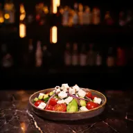 Salade Soho
