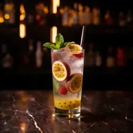 Mojito passion